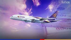 Finance Ministry to spend THB10bn on recapitalising Thai Airways